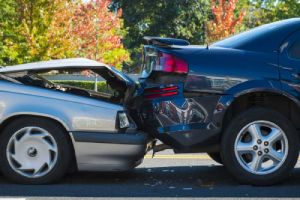 ¿Tuviste un accidente de tránsito?